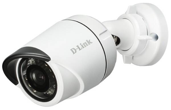 IP kamera D-Link DCS-4703E bílý


