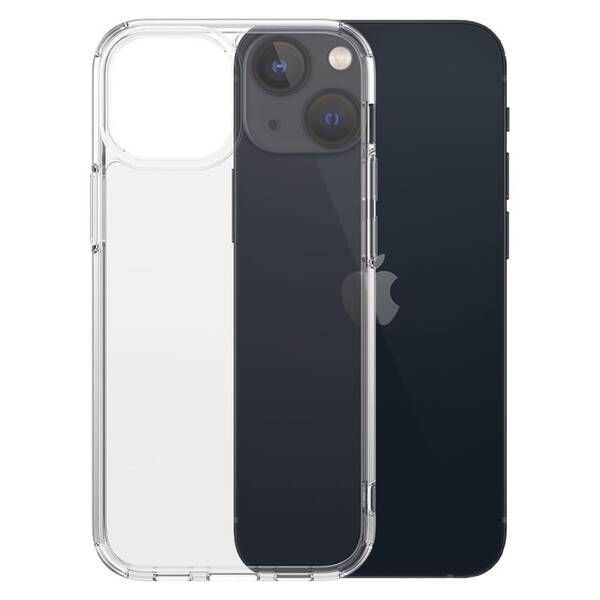 Kryt na mobil PanzerGlass HardCase na Apple iPhone 13 mini průhledný

