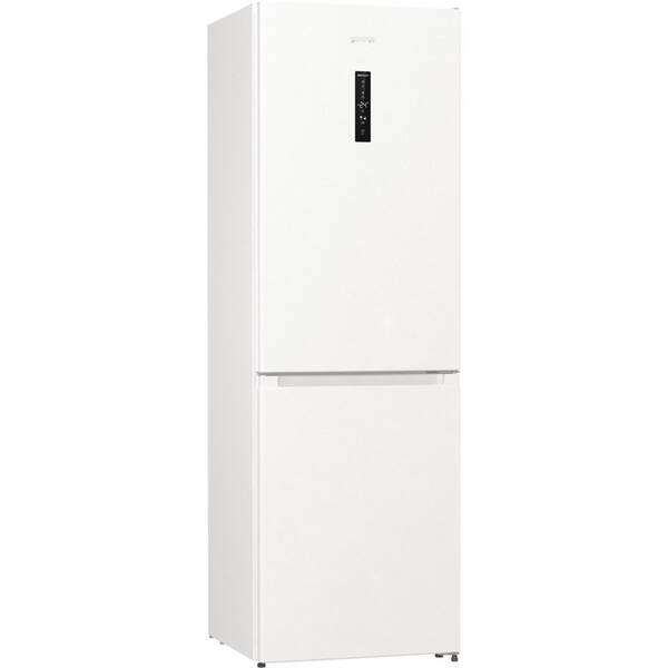 Chladnička s mrazničkou Gorenje N61EA2W4 bílá barva
