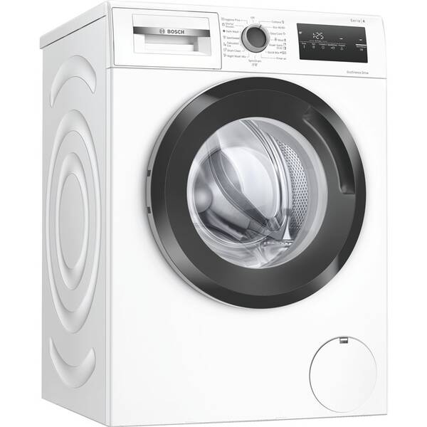 Pračka Bosch WAN28167BY Aqua Protection Plus bílá

