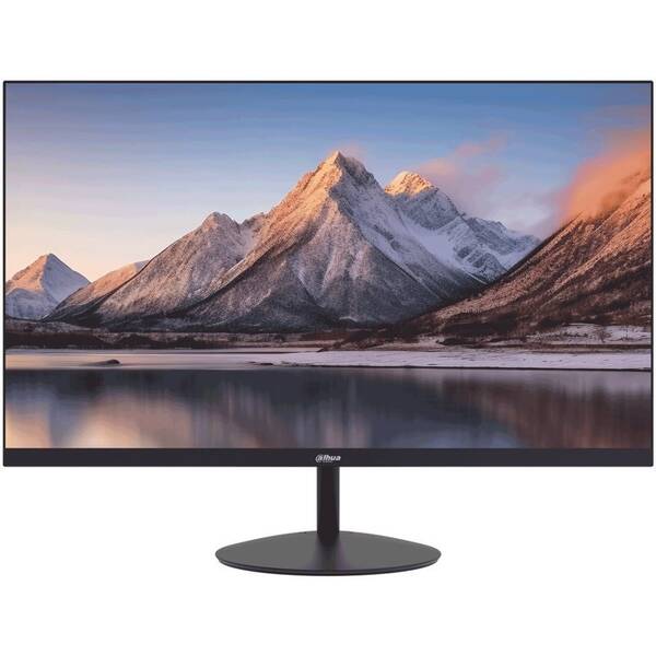 Monitor Dahua LM22-A200Y černý

