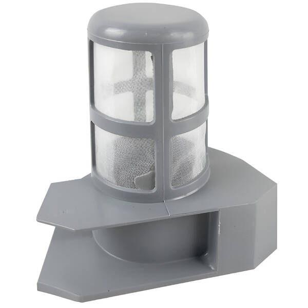Filtry pro vysavače Gallet PF 612 

