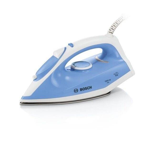 Žehlička Bosch TLB5000 modrá barva
