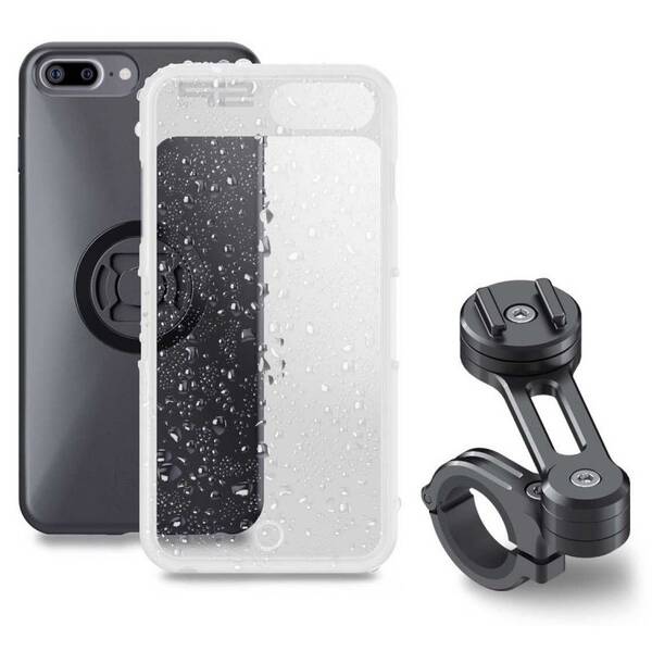 Držák na mobil SP Connect Moto Bundle na Apple iPhone 8 Plus/7 Plus/6s Plus/6 Plus 

