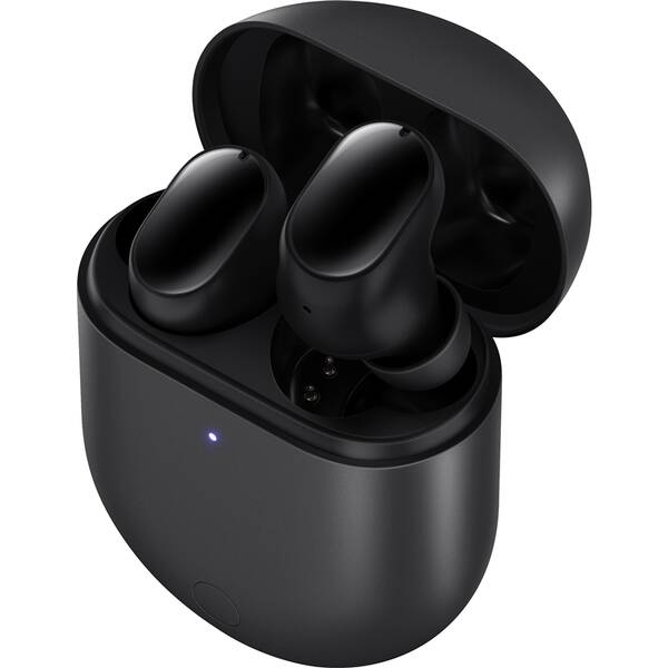 Sluchátka Xiaomi Redmi Buds 3 Pro černá

