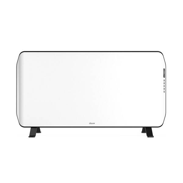 Teplovzdušný konvektor Duux DXCH15 Edge 2000 White Wifi 

