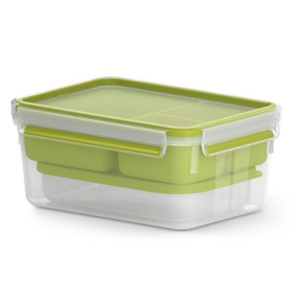 Dóza na potraviny Tefal N1071610, 2,3 l 

