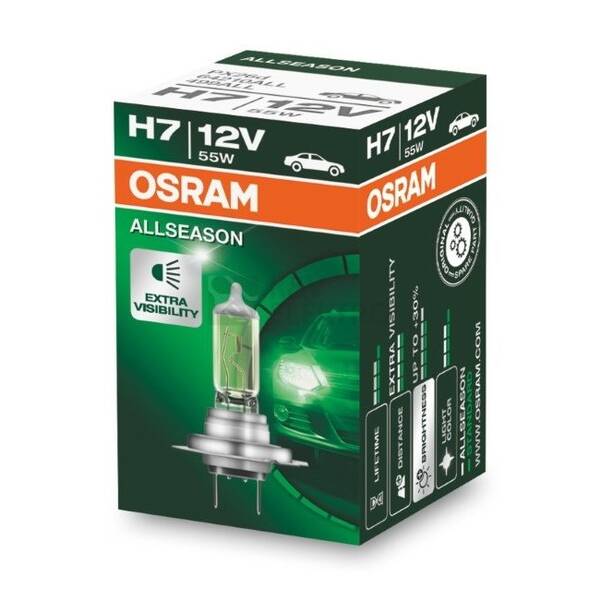 Autožárovka Osram 64210ALL 

