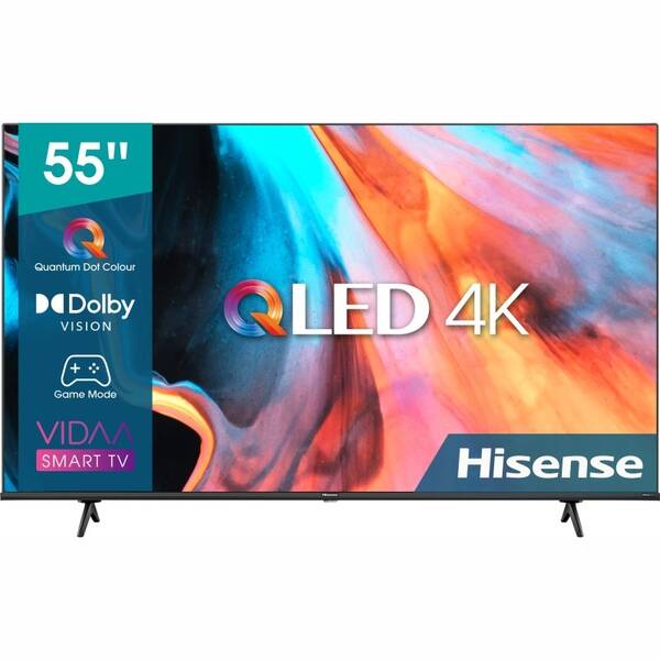 Televize Hisense 55E7HQ 

