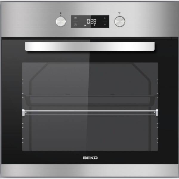 Trouba Beko BIM 22301 X nerez

