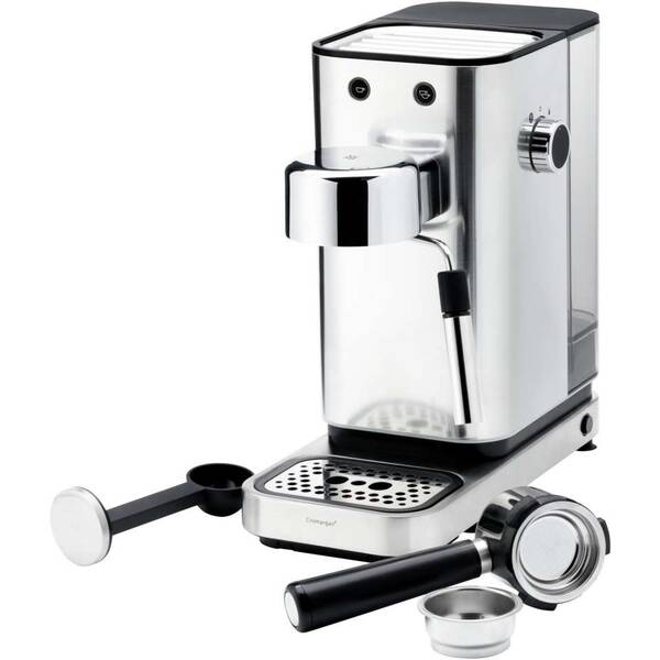 Espresso WMF 412360011 nerez

