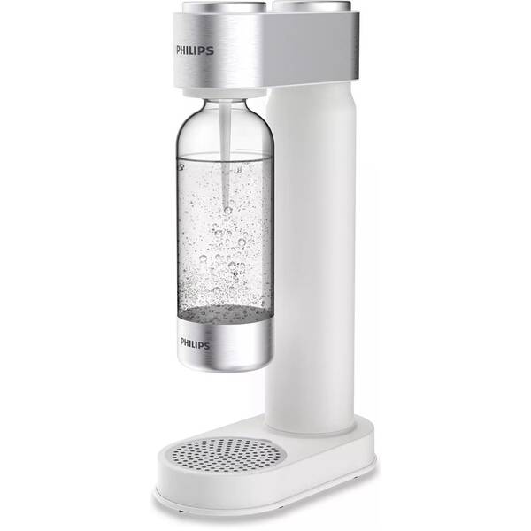 Výrobník sodové vody Philips ADD4902WH/10 

