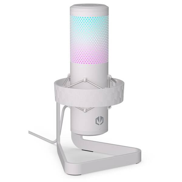 Mikrofon ENDORFY AXIS Streaming bílý

