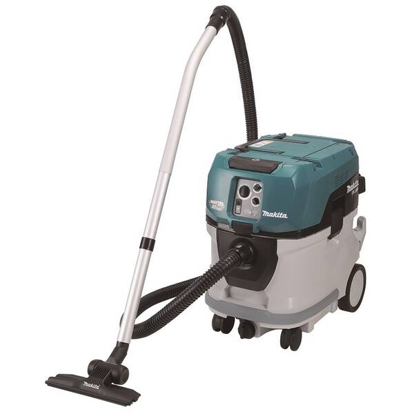 Víceúčelový vysavač Makita VC006GMZ01 Li-ion XGT 2x40V (bez baterie) 

