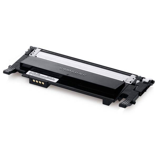 Toner Samsung CLT-K406S, 1500 stran černý


