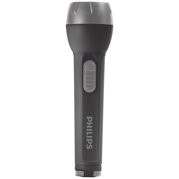 Svítilna Philips SFL3175 černá

