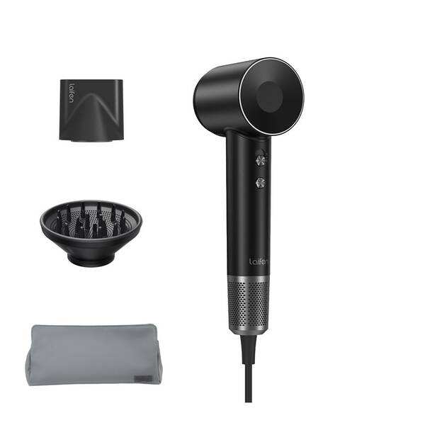 Fén Laifen Special Platinum Black černý


