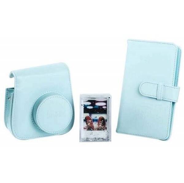 Pouzdro Fujifilm BUNDLE instax mini 9 

