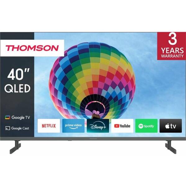 Televize Thomson 40QG4S14 
