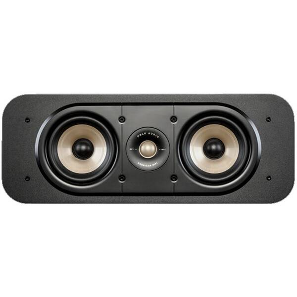 Reproduktory Polk Signature S30 ELITE (1 ks) černé

