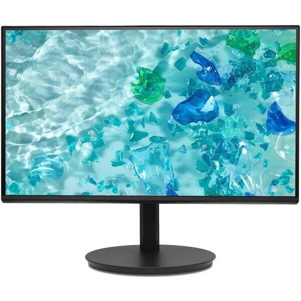 Monitor Acer CB272UGbmiiprx černý

