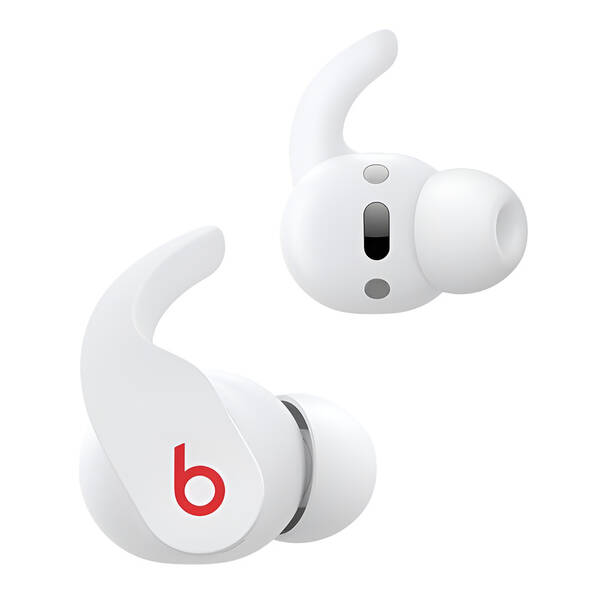 Sluchátka Beats Fit Pro True Wireless Earbuds bílá

