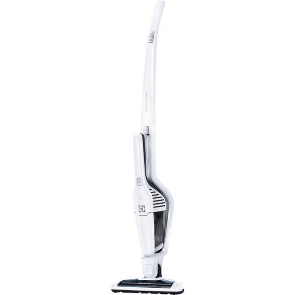 Tyčový vysavač Electrolux EERC70IW bílý

