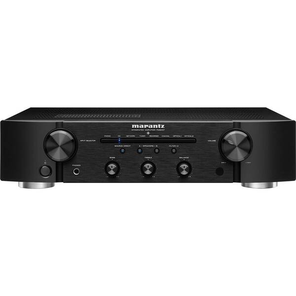 Zesilovač MARANTZ PM6007 černý

