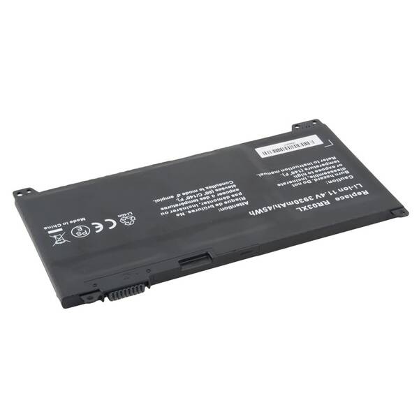 Baterie Avacom HP 430 G4, 440 G4 Li-Pol 11,4V 4000mAh 45Wh 

