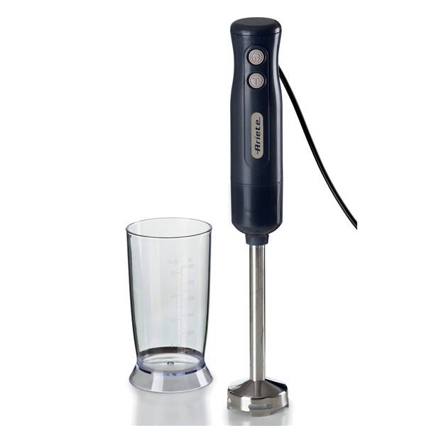 Ponorný mixér Ariete 601 černý

