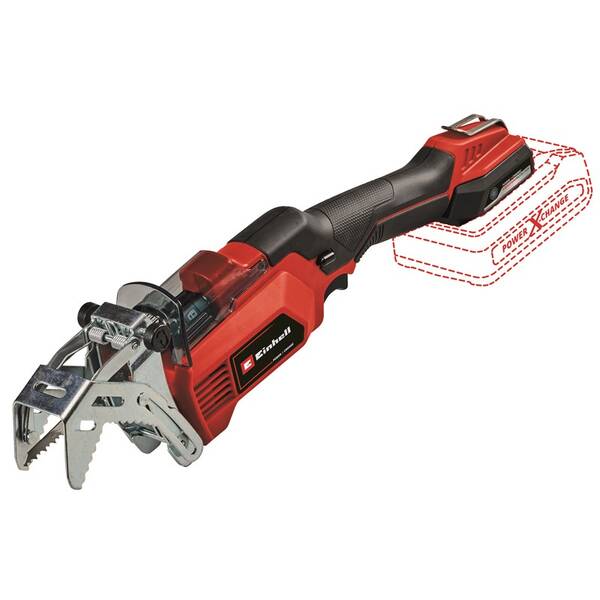 Pila prořezávací Einhell GE-GS 18/150 Li Solo (bez baterie) 3408290 


