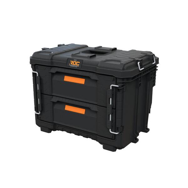 Box na nářadí Keter ROC Pro Gear 2.0 

