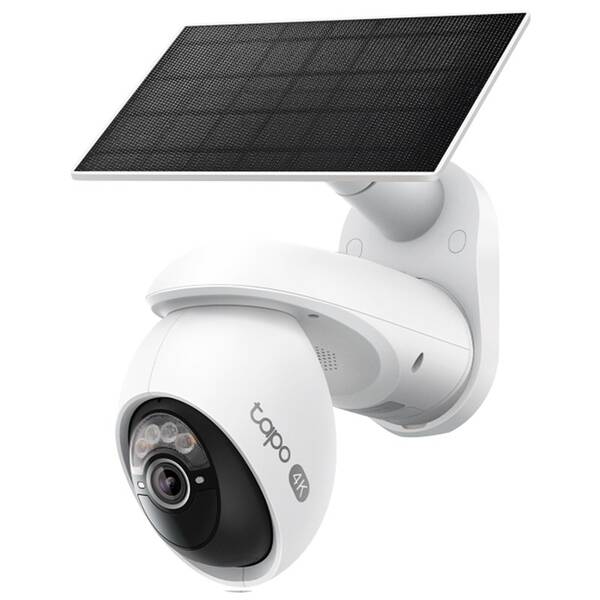 IP kamera TP-Link Tapo C660 Kit bílá

