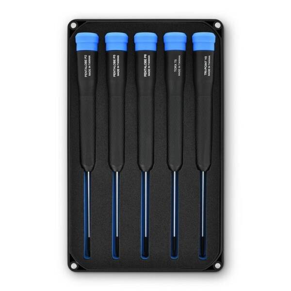 Sada pro opravu elektroniky iFixit Marlin IF145-397-2 

