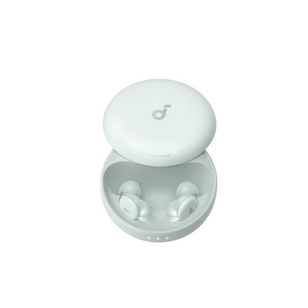 Sluchátka Anker soundcore Bluetooth Sleep A30 zelená

