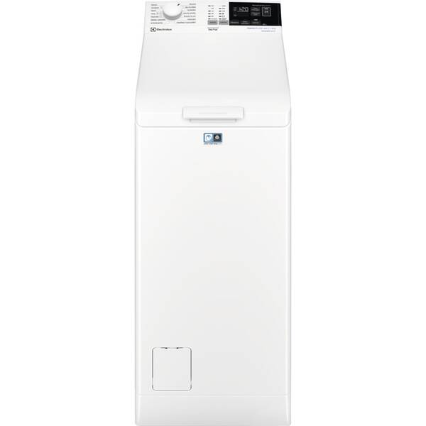 Pračka Electrolux EW6T4262IC 

