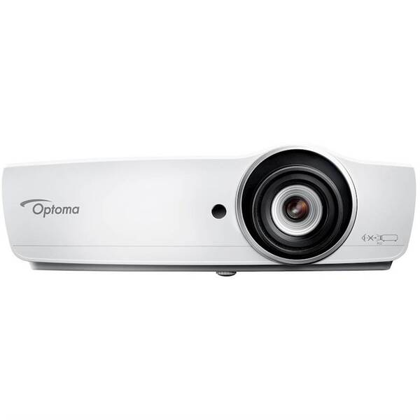 Projektor Optoma WU470 

