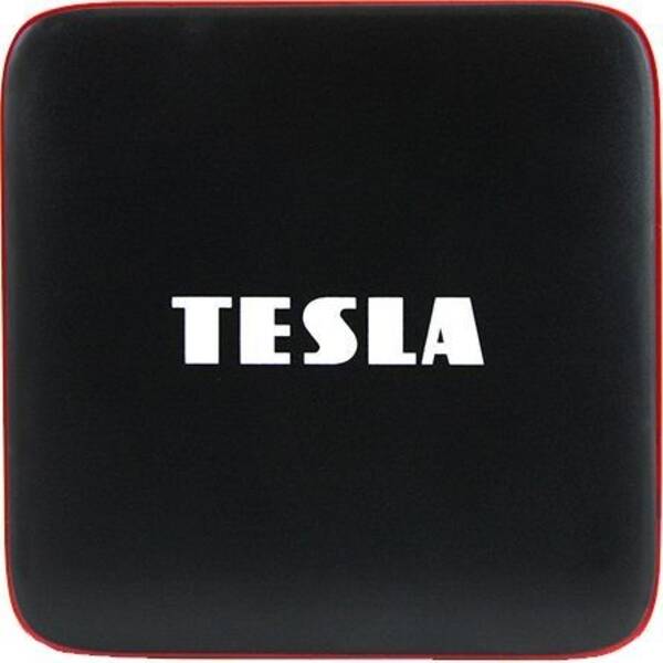 Multimediální centrum Tesla MediaBox Skylink Live TV černý

