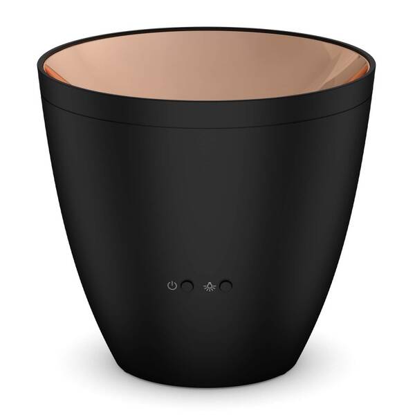 Aroma difuzér Stadler Form ZOE Black 

