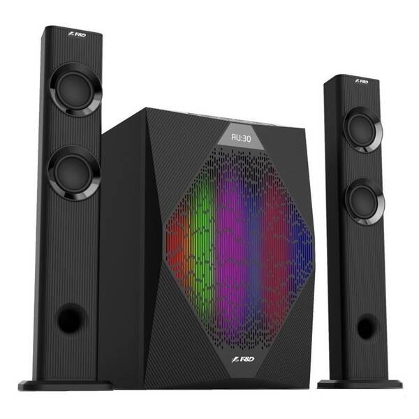 Reproduktory Fenda F&D T-300X černé

