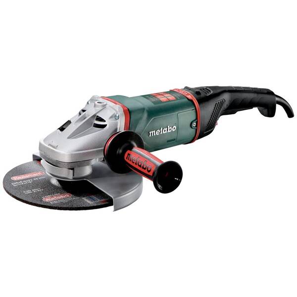 Úhlová bruska Metabo WEA 26-230 MVT Quick 606476000 

