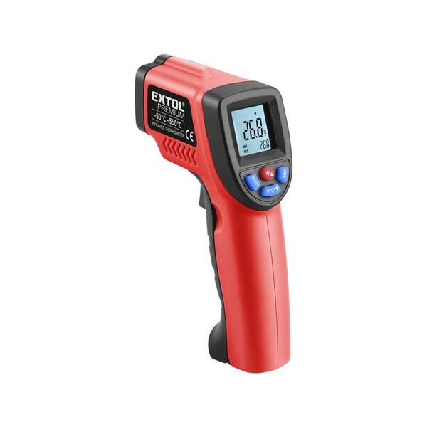 Termodetektor Extol Premium 8831302 

