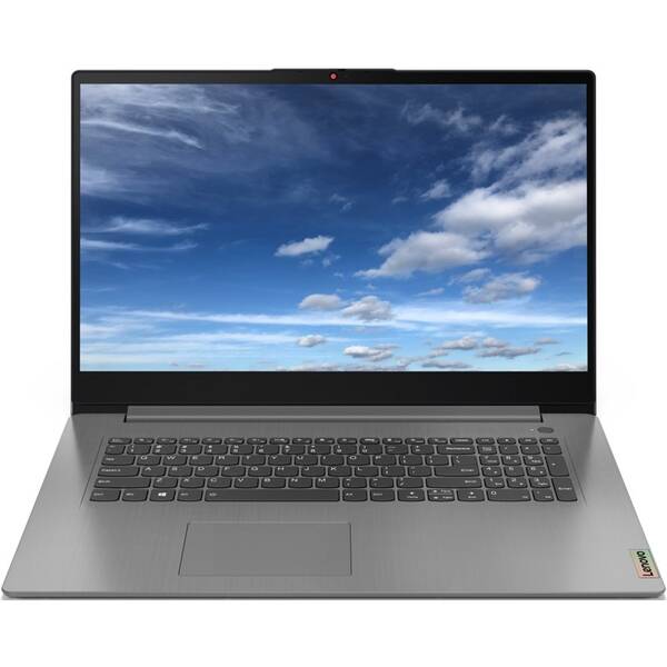Notebook Lenovo IdeaPad 3 17ALC6 šedá barva
