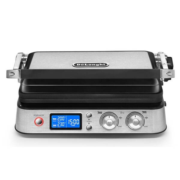 Gril De'Longhi CGH1012D 

