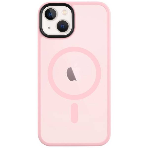 Kryt na mobil Tactical MagForce Hyperstealth na Apple iPhone 13 růžový

