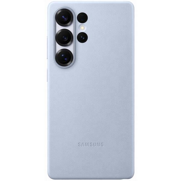 Kryt na mobil Samsung Kindsuit na Galaxy S25 Ultra modrý


