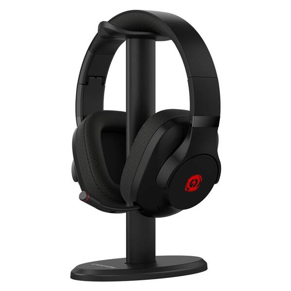Headset Canyon EGO GH-16 3in1 černý

