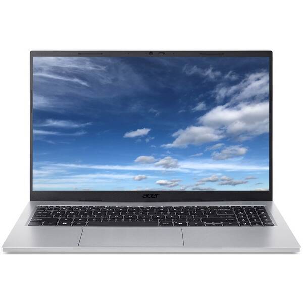 Notebook Acer Aspire Go 15 (AG15-72P-5625) stříbrný

