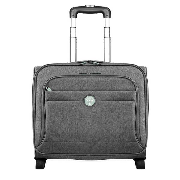 Taška cestovní PORT DESIGNS Yosemite ECO Trolley 15,6" šedá

