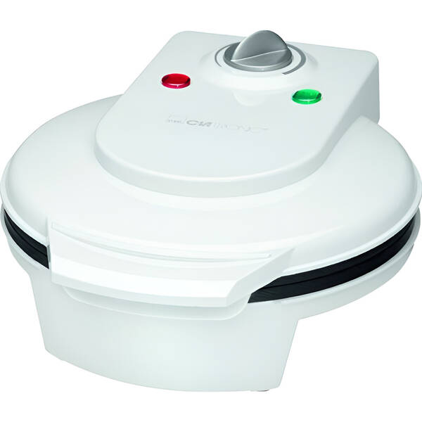 Vaflovač Clatronic WA 3491/WH bílý

